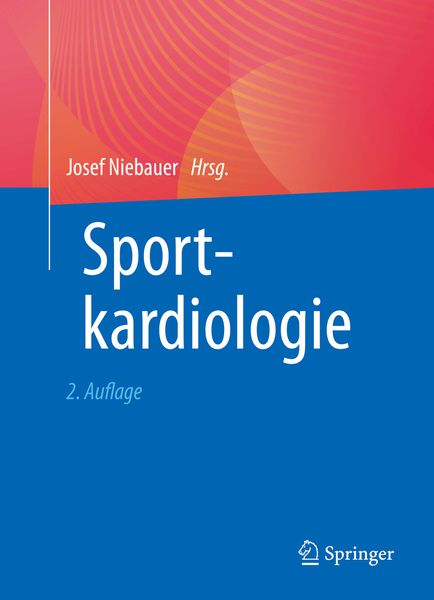 Produktbild: Sportkardiologie