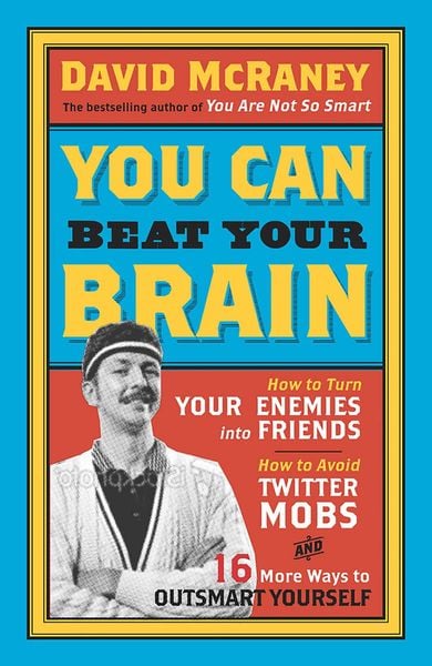 Produktbild: You Can Beat Your Brain