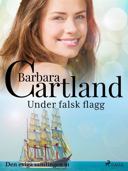 Produktbild: Under falsk flagg