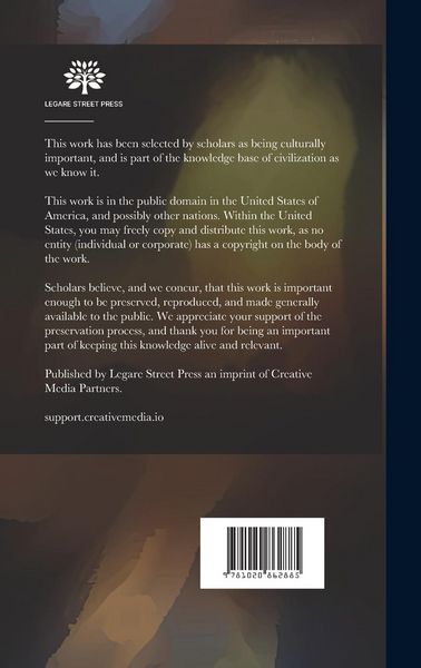 Produktbild: The Seminary Method of Original Study in the Historical Sciences