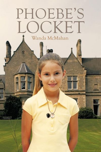 Produktbild: Phoebe's Locket