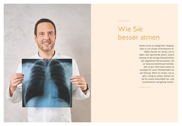 Produktbild: Die Bewegungs-Docs &ndash; Unser Programm f&uuml;r mehr Gesundheit und Leichtigkeit