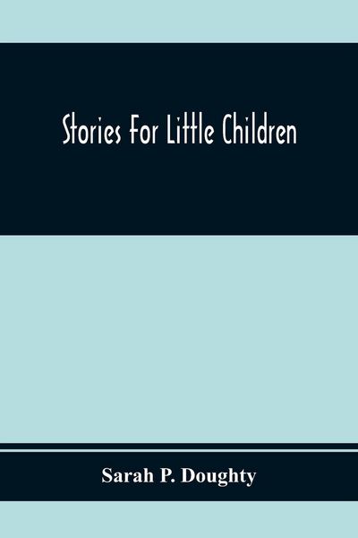 Produktbild: Stories For Little Children
