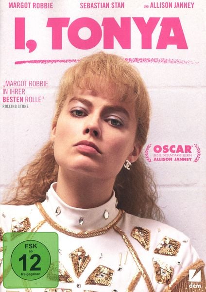 Produktbild: I, Tonya