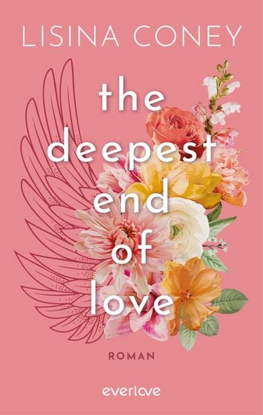 Produktbild: The deepest End of Love