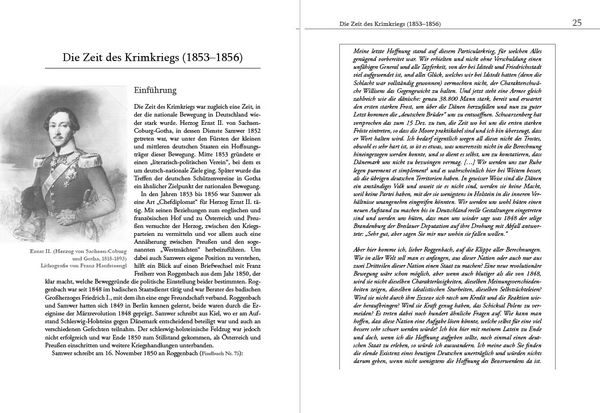 Produktbild: Karl Friedrich Lucian Samwer