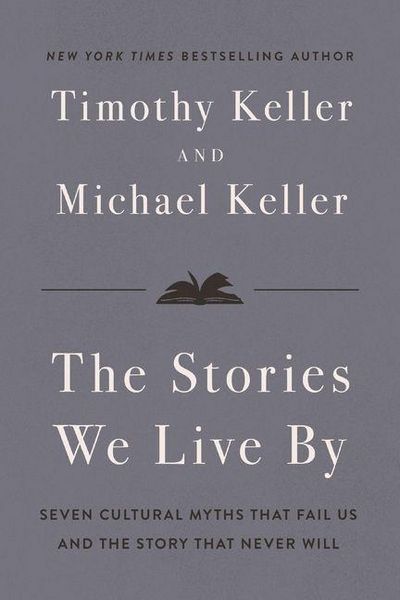 Produktbild: The Stories We Live by