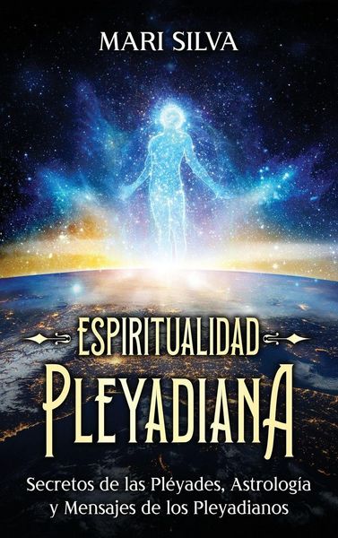 Produktbild: Espiritualidad pleyadiana