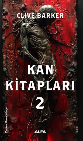 Produktbild: Kan Kitaplari 2