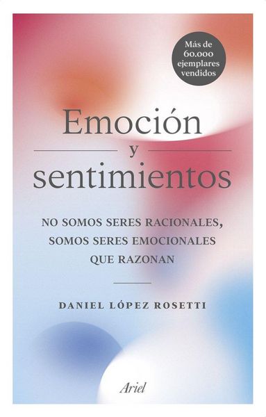 Produktbild: Emoci&oacute;n y sentimientos
