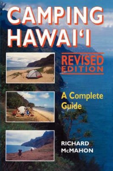 Produktbild: Camping Hawaii
