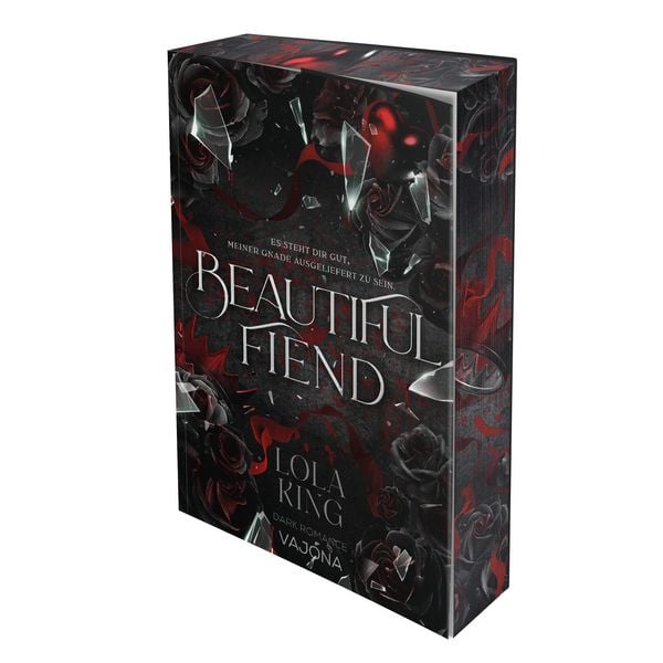 Produktbild: Beautiful Fiend