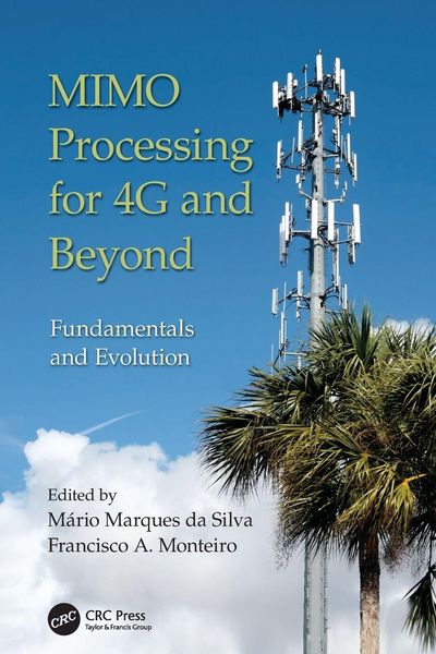 Produktbild: MIMO Processing for 4G and Beyond