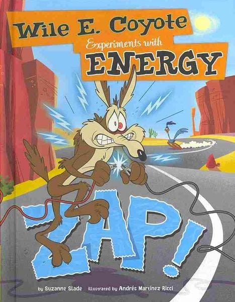 Produktbild: Zap!
