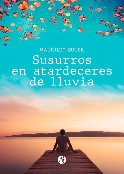 Produktbild: Susurros en atardeceres de lluvia