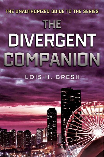 Produktbild: Divergent Companion