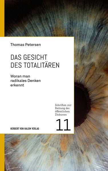 Produktbild: Das Gesicht des Totalit&auml;ren