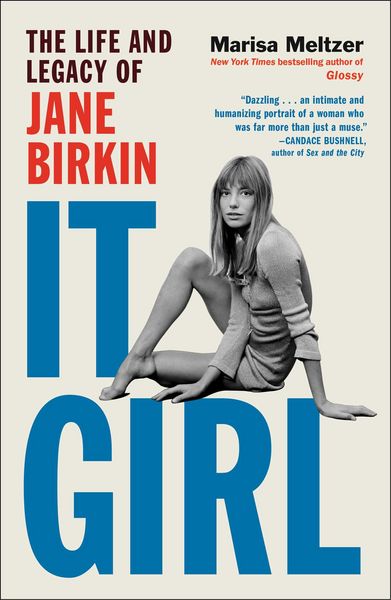 Produktbild: It Girl