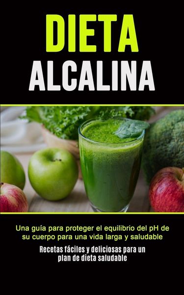 Produktbild: Dieta Alcalina
