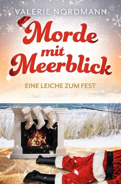 Produktbild: Morde mit Meerblick: Eine Leiche zum Fest