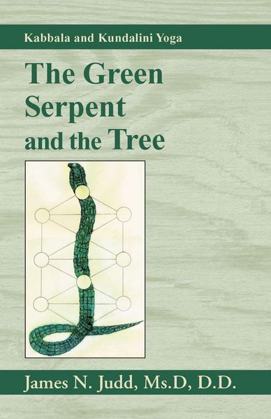 Produktbild: The Green Serpent and the Tree