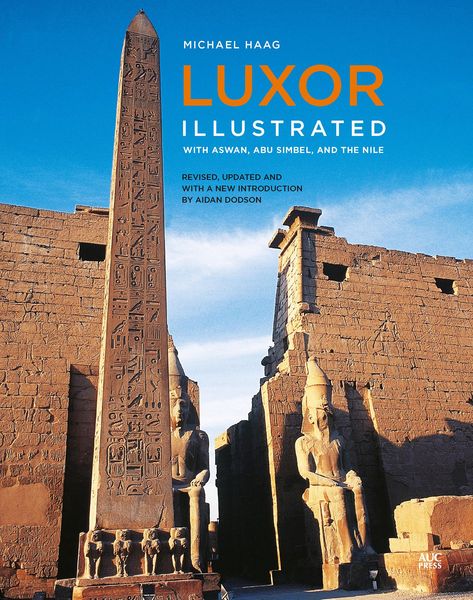 Produktbild: Luxor Illustrated, Revised and Updated