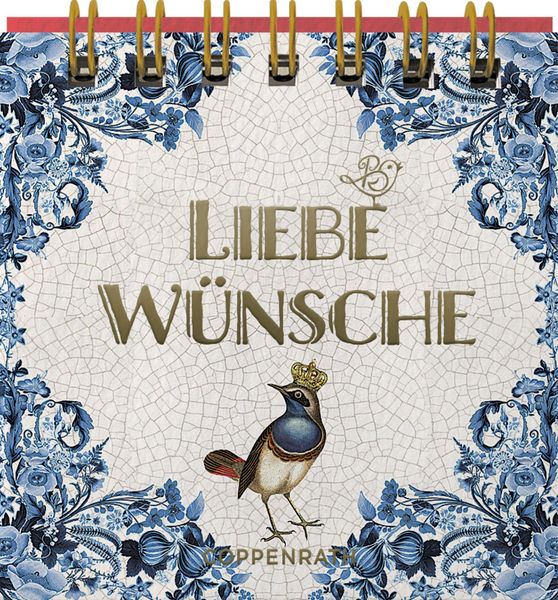 Produktbild: Liebe W&uuml;nsche