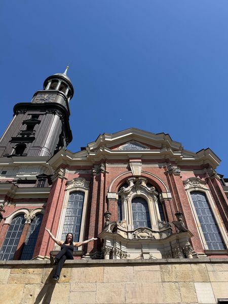 Produktbild: Ricarda Belmar &ndash; Echt Hamburg