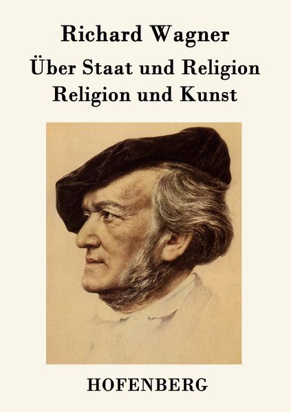 Produktbild: &Uuml;ber Staat und Religion / Religion und Kunst
