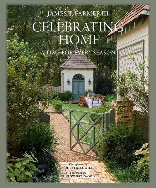 Produktbild: Celebrating Home
