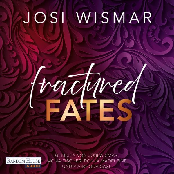 Produktbild: Fractured Fates