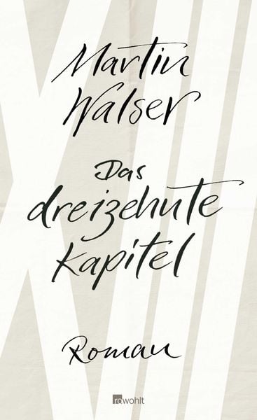 Produktbild: Das dreizehnte Kapitel