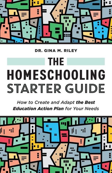 Produktbild: The Homeschooling Starter Guide