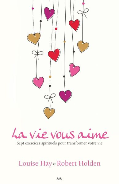 Produktbild: La vie vous aime
