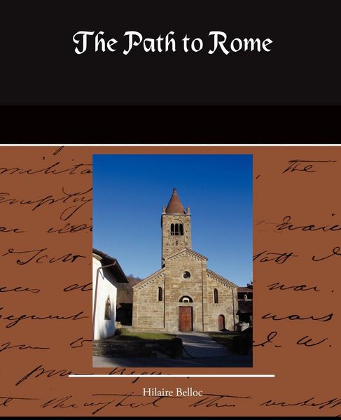 Produktbild: The Path to Rome