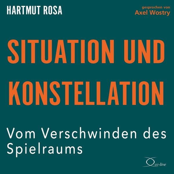Produktbild: Situation und Konstellation