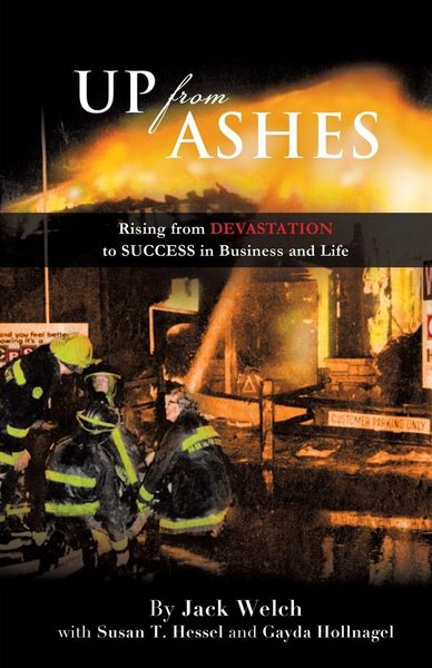 Produktbild: Up from Ashes