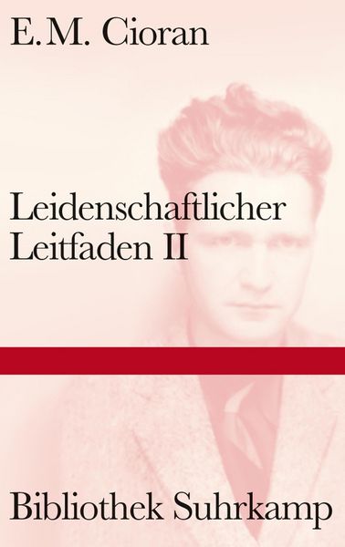 Produktbild: Leidenschaftlicher Leitfaden II