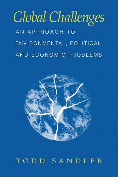 Produktbild: Global Challenges