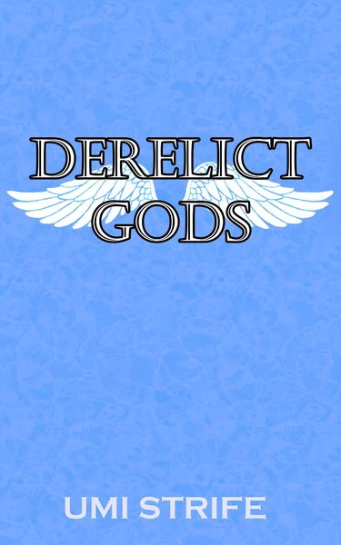 Produktbild: Derelict Gods