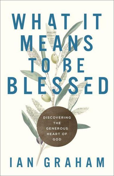 Produktbild: What It Means to Be Blessed