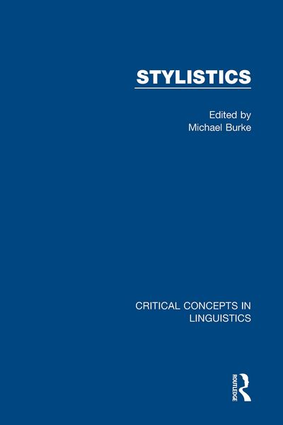 Produktbild: Stylistics