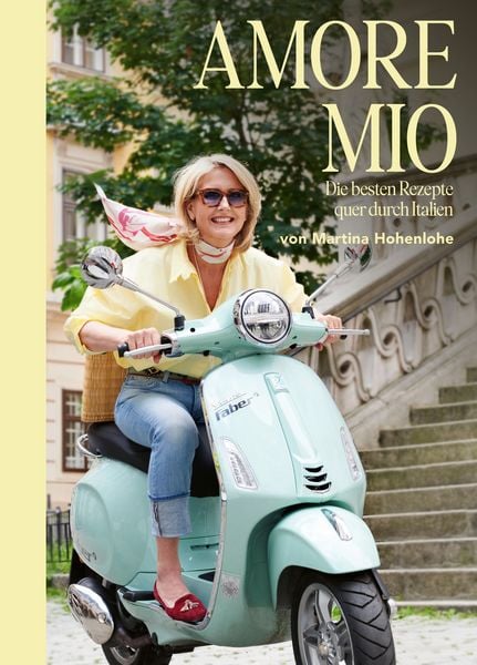 Produktbild: Amore Mio!