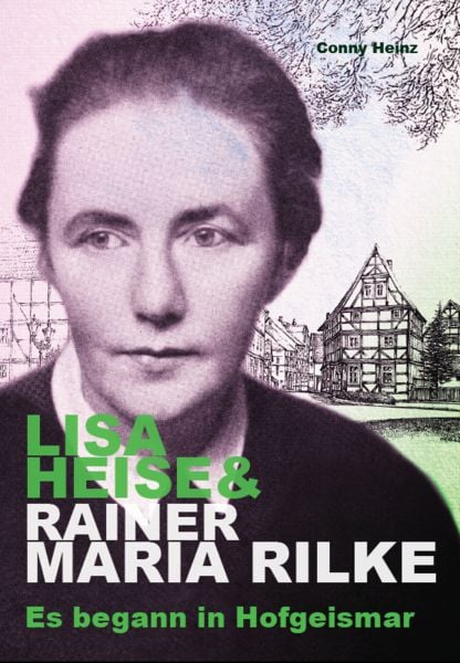 Produktbild: Lisa Heise & Rainer Maria Rilke