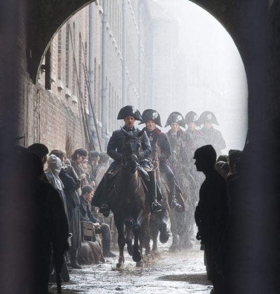Produktbild: Les Miserables