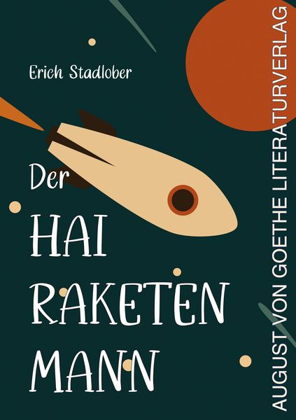 Produktbild: Der Hai-Raketenmann