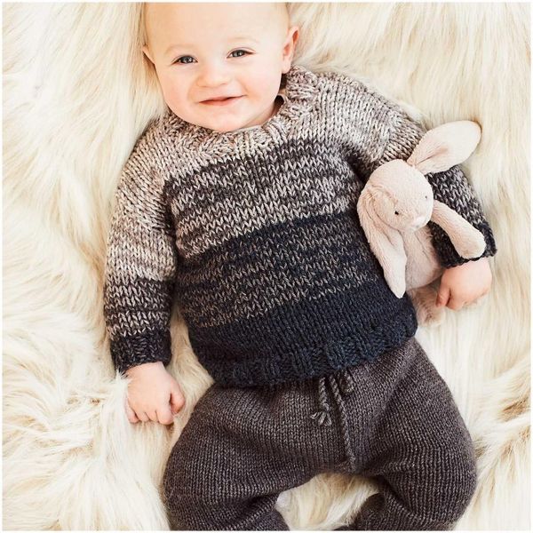 Produktbild: Rico baby 025
