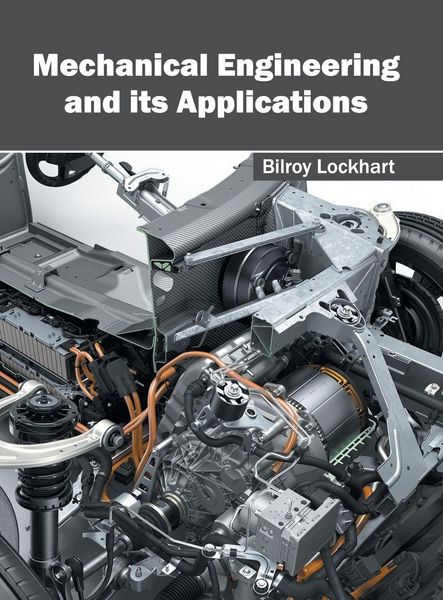 Produktbild: Mechanical Engineering and its Applications
