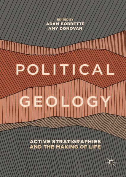 Produktbild: Political Geology