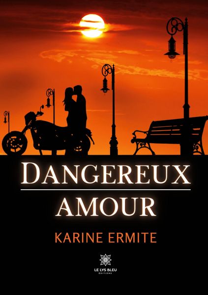 Produktbild: Dangereux amour